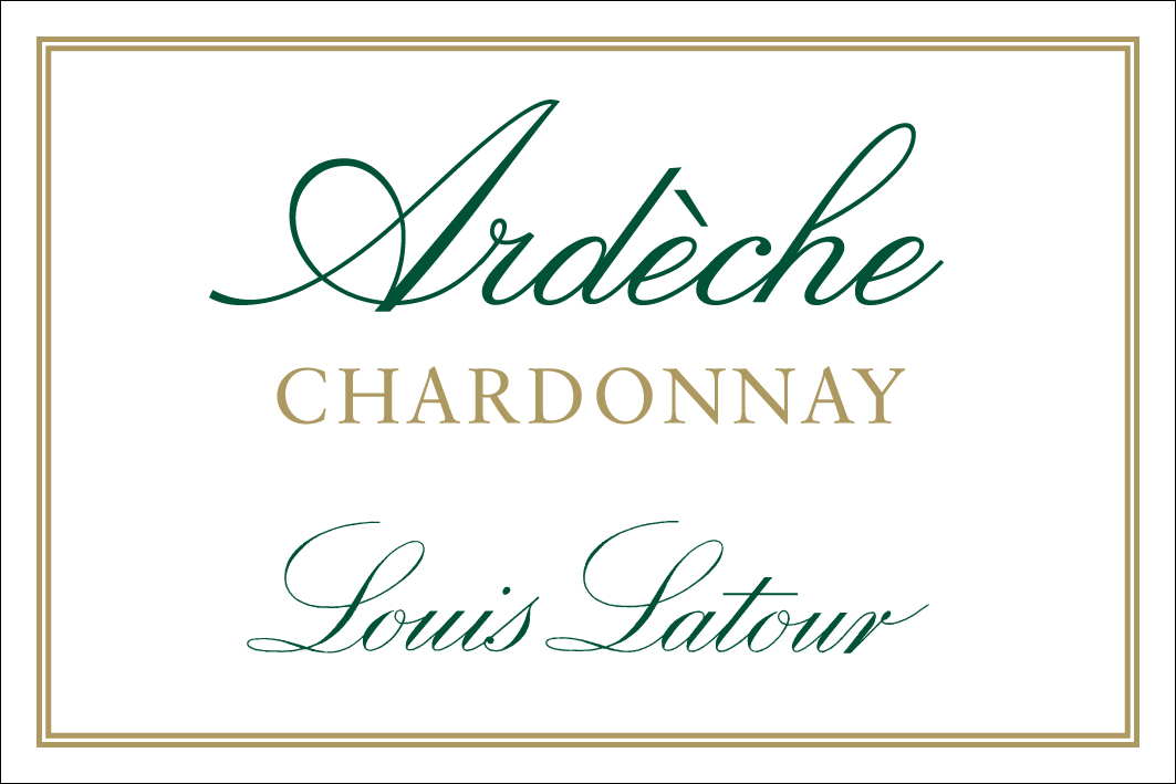 Ardèche Chardonnay